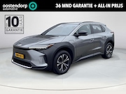 Toyota bZ4X - Premium 71 kWh 3 Fase