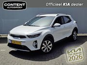 Kia Stonic - 1.0 T-GDi MHEV 100pk DynamicPlusLine