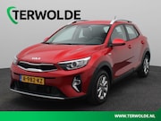 Kia Stonic - 1.0 T-GDi MHEV DynamicLine | Trekhaak | Parkeercamera | Crui