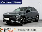 Hyundai Kona - Electric N Line Business 64.8 kWh