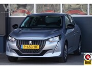 Peugeot 208 - 1.2 PureTech Active Pack, NL, PDC, CarPlay, LED, L.M.