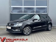 Volkswagen Polo - 1.0 Sound 5 Deurs | Climate | Stoelverwarming | Lichtmetaal 