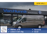 Ford Transit - 350L L3H2 Trend AUT8 130PK BPM VRIJ!! 12" Sync4 Apple CP/Cam