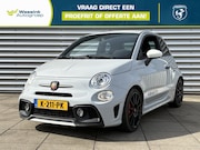 Abarth 500 - 1.4 T-Jet Abarth Esseesse 70th Anniversary | Sabelt Sportsto