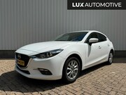 Mazda 3 - 2.0 SkyActiv-G 120 SkyLease, Navi, PDC, Keyless, Climate, NA