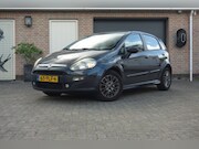 Fiat Punto - 1.3 M-Jet Dynamic