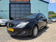 Seat Ibiza - 1.4 Stylance nwe APK Airco