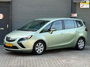 Opel Zafira - 1.4 Business Edition - 3 maanden garantie