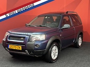 Land Rover Freelander - Hardback 2.5 V6 SE | Airco | Cruise | Stoelverwarming
