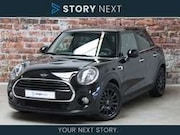 MINI Cooper - Hatchback Business 5 deurs / Airconditioning / Pan