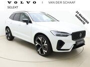 Volvo XC60 - T8 455pk AWD Ultra Black Edition / 22'' / Head-Up / Lederen 