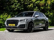 Audi Q2 - 35 TFSI S-Line | Automaat | Nardo Grey