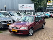 Honda Civic - 1.4i S/stuurbekrachtiging/Abs/Nap/Nieuw Apk/Dealer onderhoud