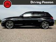 BMW 1-serie - 120 120i Edition M Sport Shadow High Executive