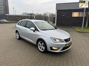 Seat Ibiza - 1.2 TSI FR Dynamic