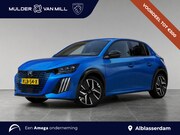 Peugeot 208 - GT 1.2 Hybrid 145pk e-DCS6 | ADAPTIVE CRUISE | KEYLESS ENTRY