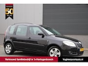 Skoda Roomster - 1.4-16V Ambition/Airco/Cruise/Trekhaak/Navi