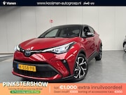 Toyota C-HR - 2.0 Hybrid Business Plus