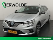 Renault Mégane - Estate TCe 140 EDC GPF techno | AUTOMAAT | Trekhaak | Stoelv