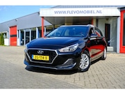 Hyundai i30 - Wagon 1.4 T-GDI Comfort Navi|Clima|Carplay|DAB|Trekhaak