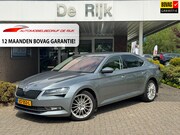 Skoda Superb - 1.8 TSI Style Business, Leer, camera, keyless go