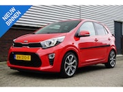 Kia Picanto - 1.0 CVVT Colour Edition/CARPLAY/CAMERA/CRUISE
