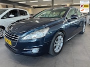 Peugeot 508 - 1.6 THP Allure automaat 1-eigenaar leer xenon clima cruise c