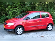 Volkswagen Fox - 1.2 Trendline APK nieuw mooi autootje