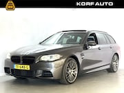BMW 5-serie - Touring 530xd M sport / Pano / Leder / Memory / Harman/Kardo