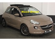 Opel Adam - OPEN AIR EDITION 1.4 CABRIO 1E EIGENAAR*MOOI