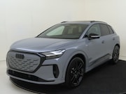 Audi Q4 e-tron - quattro perfomance S edition