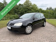 Volkswagen Golf - 1.4 Trendline, APK 04/27, Airco, Trekhaak