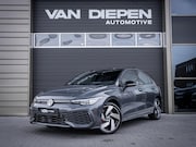 Volkswagen Golf - 8.5 1.5 eHybrid GTE - Pano l HUD l 360cam l Dodehoek
