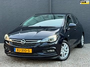 Opel Astra - 1.0 Online Edition PDC | NAVI | AIRCO | NWE APK