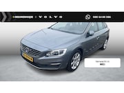 Volvo V60 - 2.0 T3 Nordic+ | Trekhaak | Navigatie | Parkeerverwarming | 