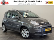 Fiat Panda - 1.0 Hybrid City Life Airco Bluetooh