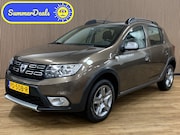 Dacia Sandero - 0.9 TCe SL Stepway|Navigatie|133000KM|Airco|