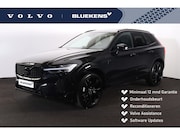 Volvo XC60 - T6 Recharge AWD Ultra Black Edition - Panorama/schuifdak - I
