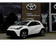 Toyota Aygo X - Hybrid 115 Play Automaat 116pk | Go Pack | Nieuw | Direct ui