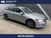 Volkswagen Passat - Variant 1.4 TSI ACT Highline | automaat | Camera | Stoelverw