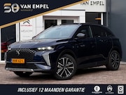 DS DS 7 - 1.6 PHEV 300 4x4 Etoile | 100% SOH | NL-Auto | Panoramadak |
