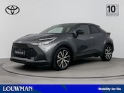 Toyota C-HR - 1.8 Hybrid 140 First Edition | Groot Multimedia Scherm | PDC