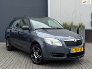 Skoda Fabia - Combi 1.4-16V Tour | Climate | Airco | Bluetooth