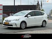 Toyota Prius Wagon - 1.8 Aspiration Limited EXPORT / LET OP