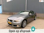 BMW 3-serie - Coupé 325i High Executive NAP/AUT/NAVI/XENON/1E EIG