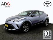 Toyota C-HR - / C-HR+ 2.0 Hybrid Dynamic | Apple Carplay/Android Auto | cr