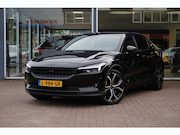 Polestar 2 - Long Range Dual Motor Launch Edition 78kWh Performance Pack