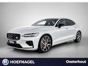 Volvo S60 - 2.0 T8 AWD Twin Engine Polestar Engineered | Automaat | Adap