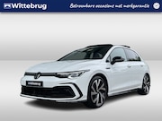 Volkswagen Golf - 1.5 eTSI 150pk DSG R-Line / Panorma dak / Black style / Stan