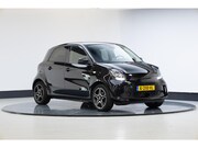 Smart ForFour - Comfort 18 kWh | Stoelverwarming | SOH 92, 9% |